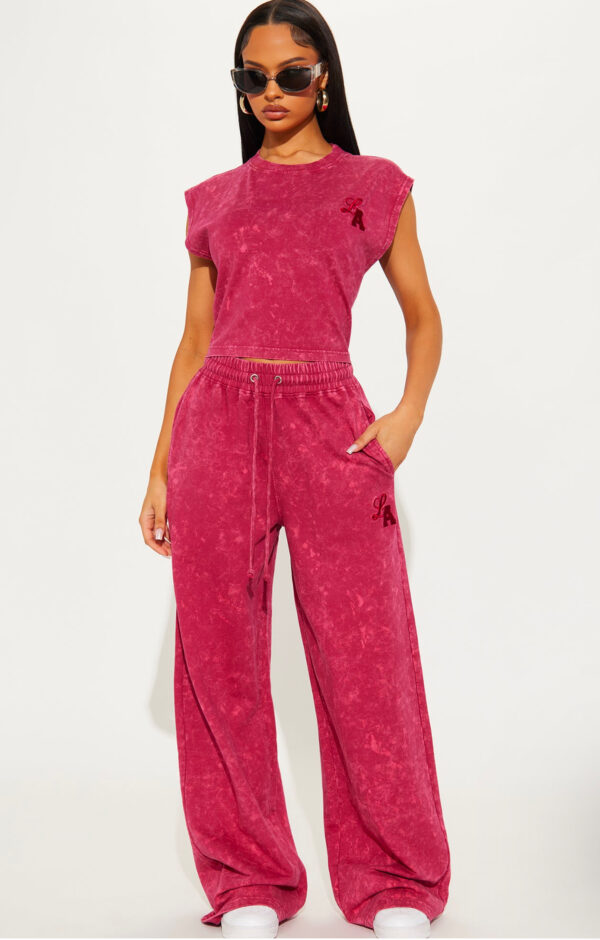 Two piece pants - Image 2
