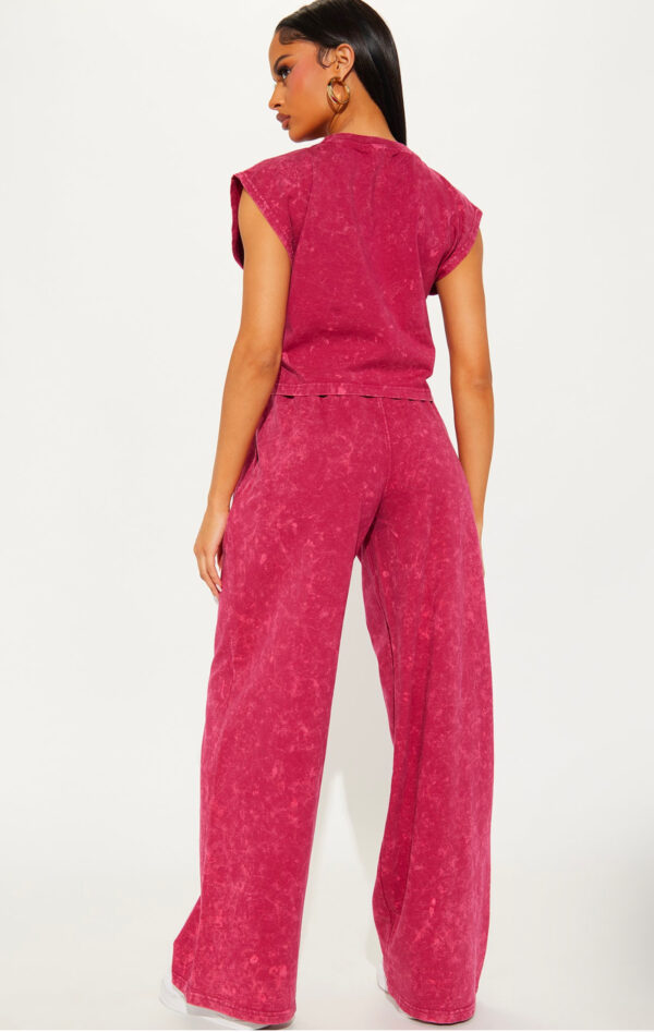 Two piece pants - Image 3