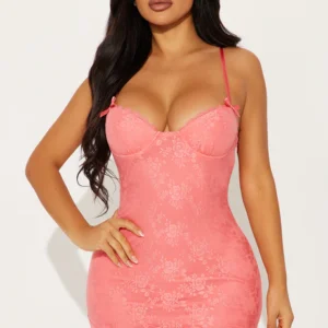 FN dress
