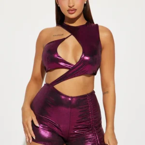 FN romper
