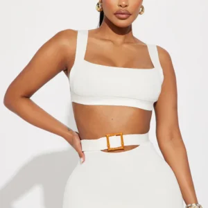 FN skirt set