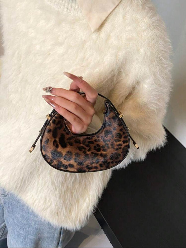 Stylish bag - Image 4