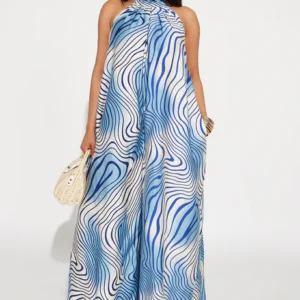 FN jumpsuit